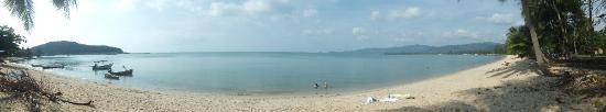 Praia de Lipa Noi